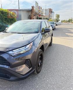 تويوتا راف 4